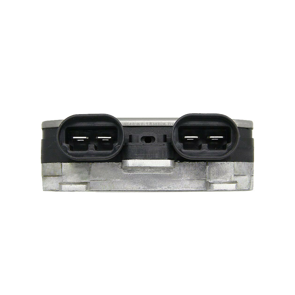 Cooling Fan Radiator Control Module Suitable For Land Rover Volvo 7T438C609BA-1