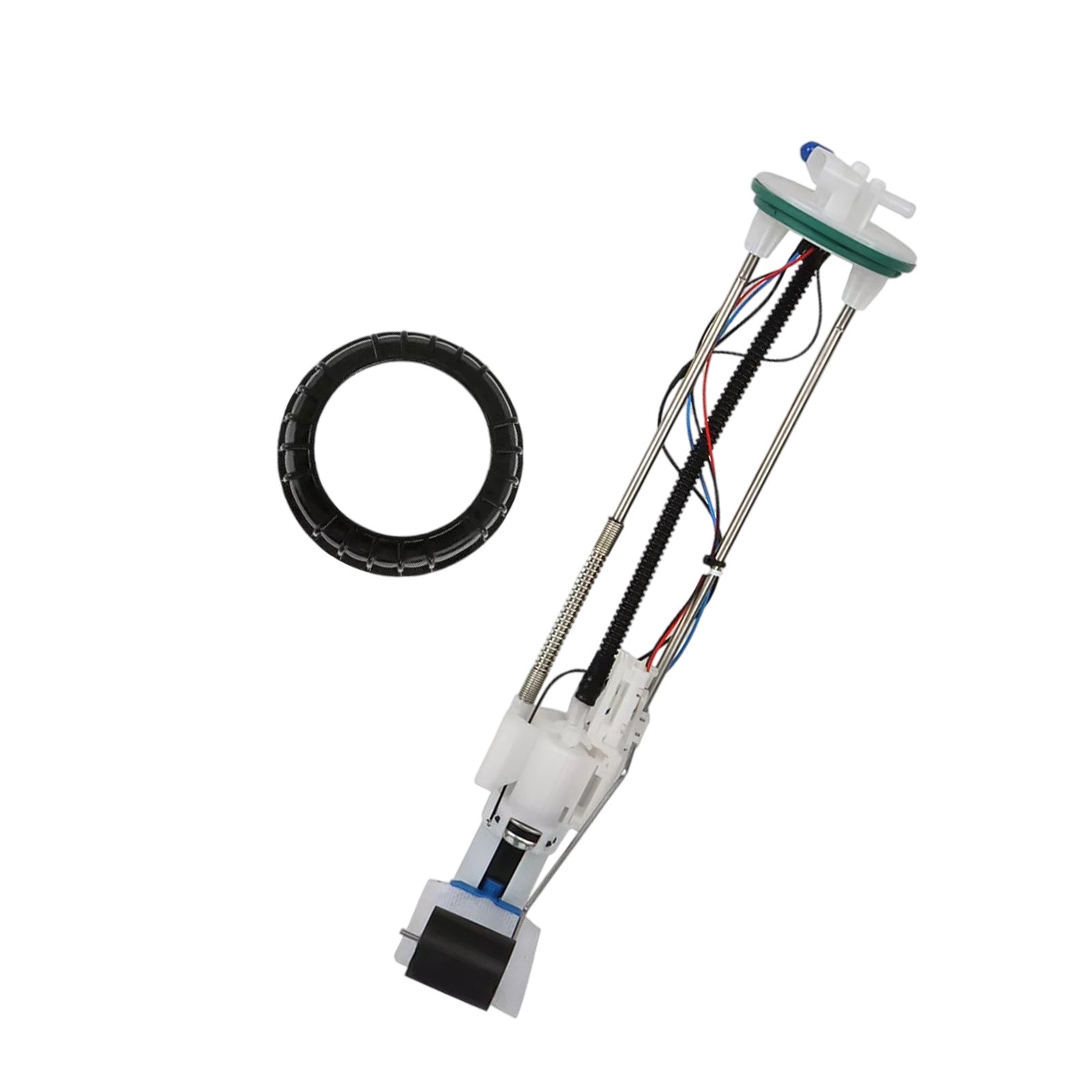 Fuel Pump Assembly Suitable for Can-Am Outlander 450 500 570 MAX DPS 2015-2020-3