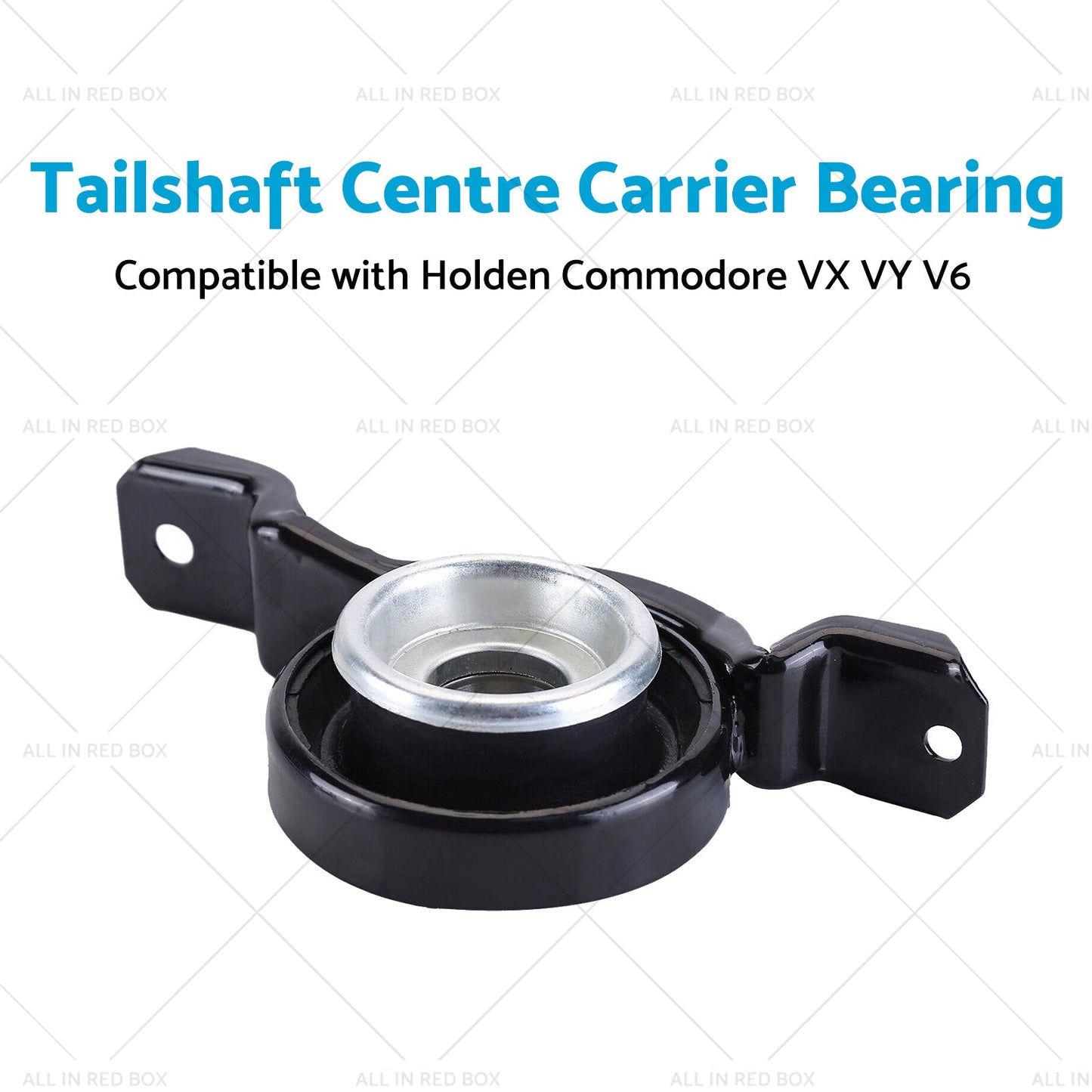 Tail Shaft Centre Bearing Suitable for Holden Commodore VX VY V6 Sedan Ute Wagon-3