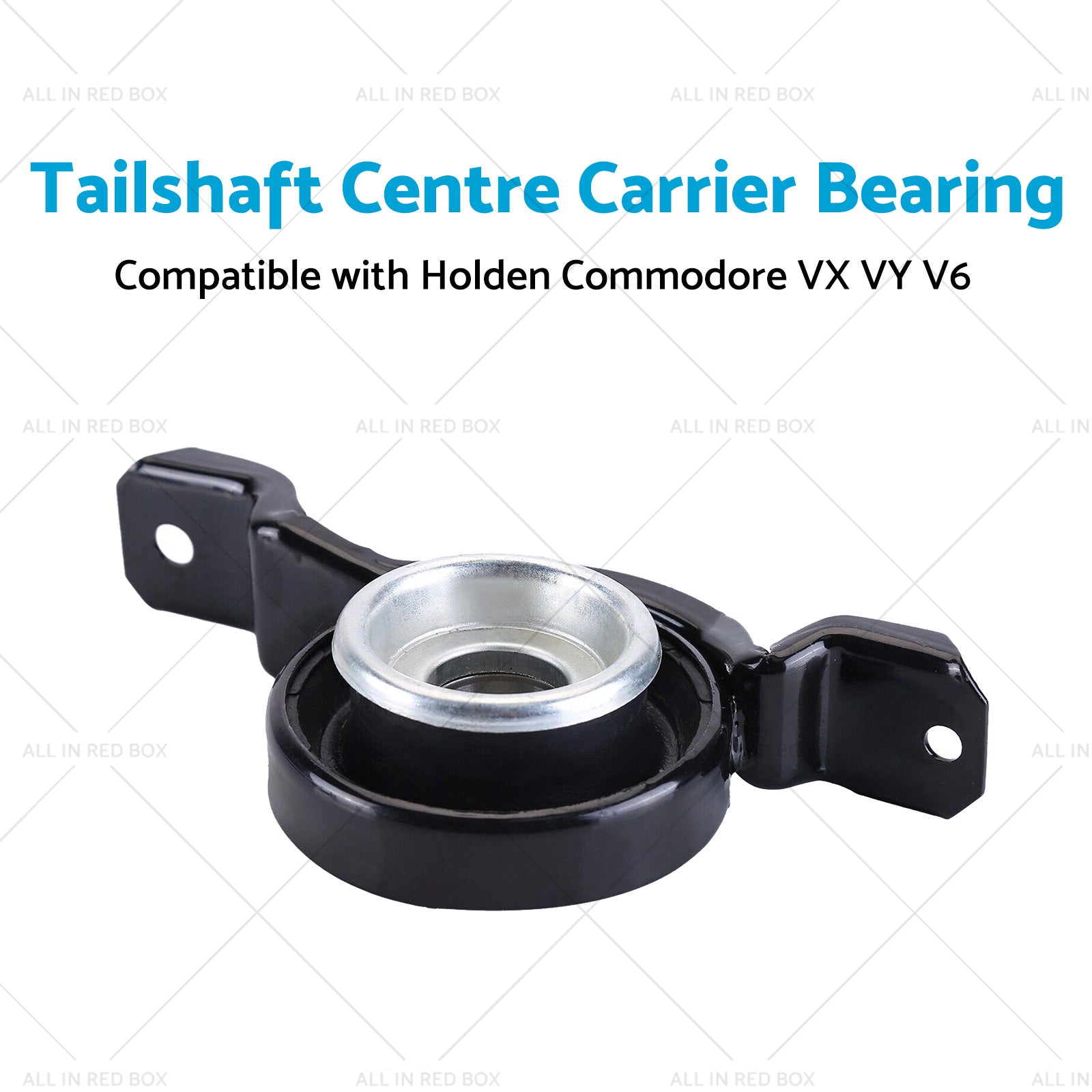 Tail Shaft Centre Bearing Suitable for Holden Commodore VX VY V6 Sedan Ute Wagon-3