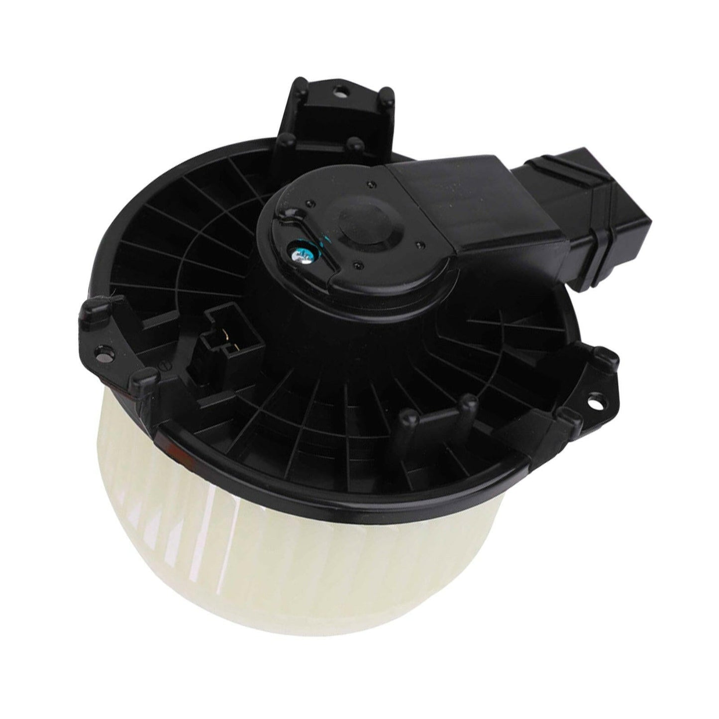 Blower Fan Cabin Motor Air Conditioning Heater Suitable For Toyota Yaris 2005-2011-3