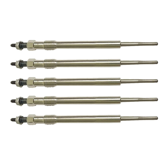 5x Glow Plug Suitable For Ford Ranger PX Mazda BT-50 3.2L P5AT Diesel BK3Q6M090AB-1