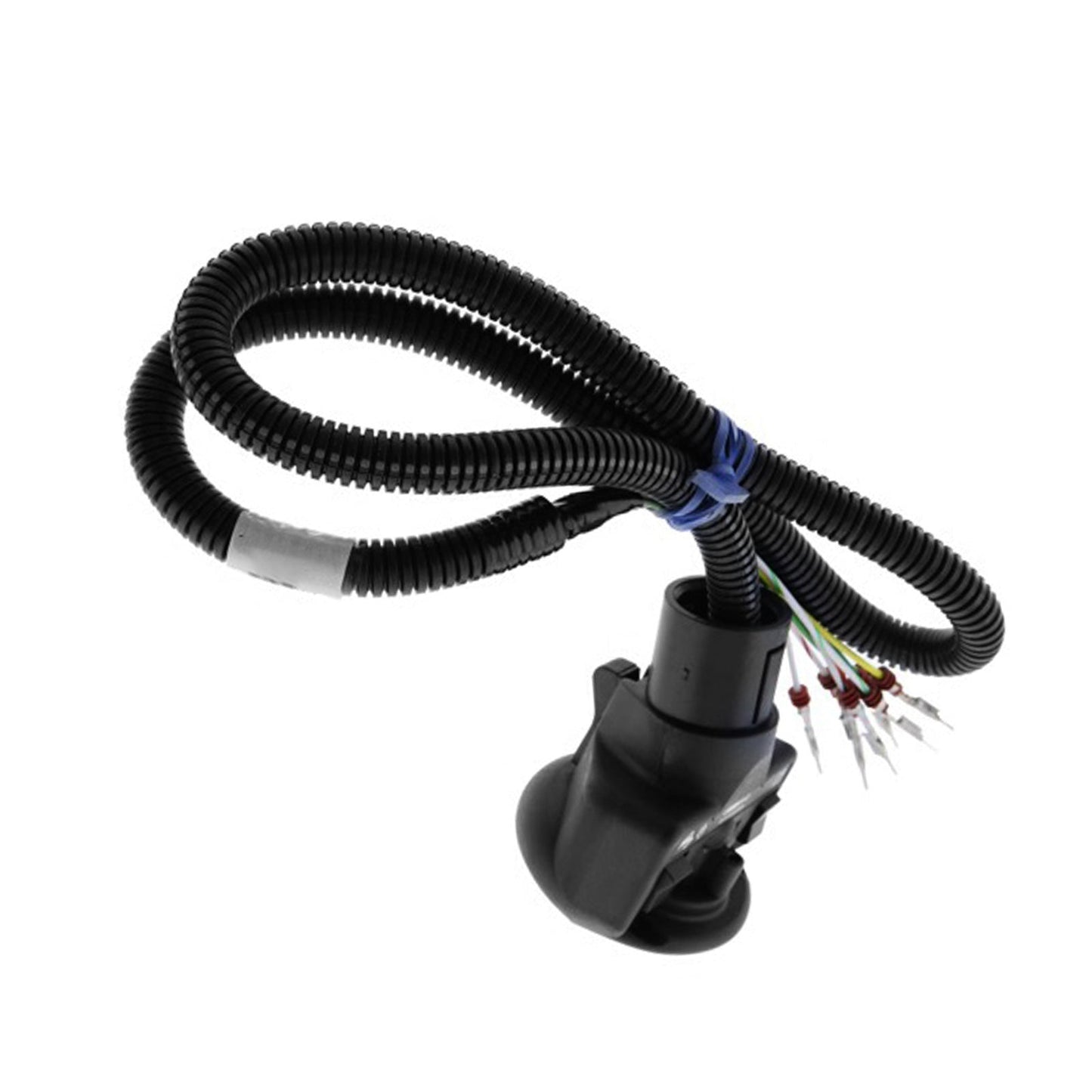 Right Auxiliary Four Switch Handle Suitable for Bobcat Skid Steer Loader 6680418-2