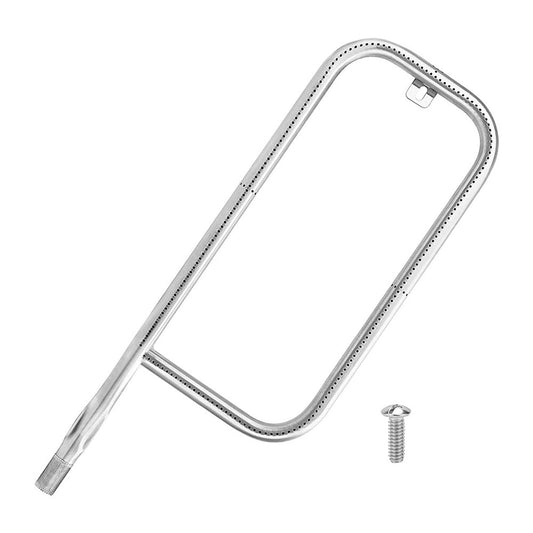 Stainless Steel Tube Burner Spare Part Suitable For Weber Q200 Q220 Q2000 Q2200-0