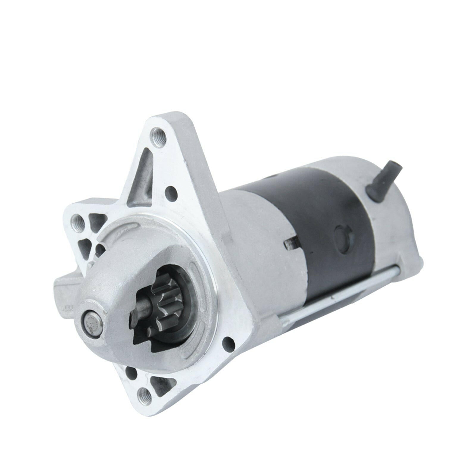 Starter Motor Suitable For Ford Courier PD PE PG PH 1996-1998 / Ranger PJ PK 2006-2011-2