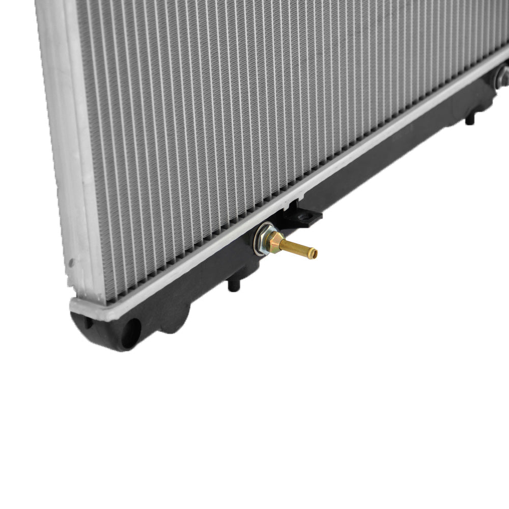 Radiator Suitable For Nissan Pathfinder R50 3.3 V6 1996-2005 / Elgrand E50 VG33E 1997-2002-3
