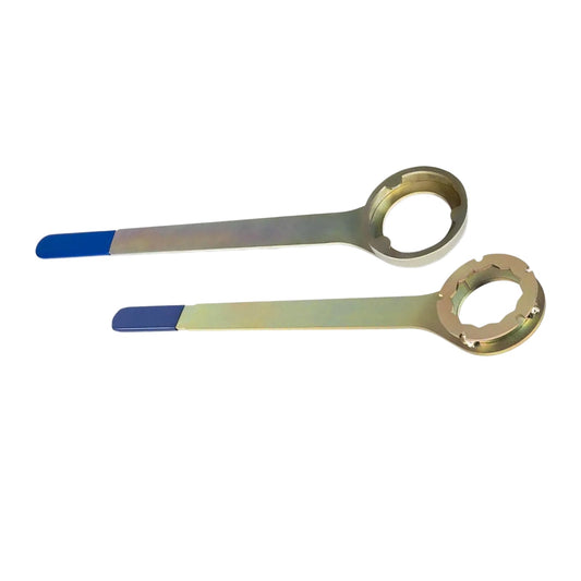 Intake/Exhaust Cam Sprocket Install+Remove Wrench Tool Suitable For Subaru AVCS-1