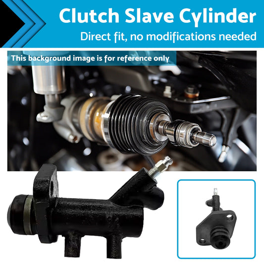 Clutch Slave Cylinder Suitable For Holden Jackaroo  U8 Petrol& Diesel 98 -04-1