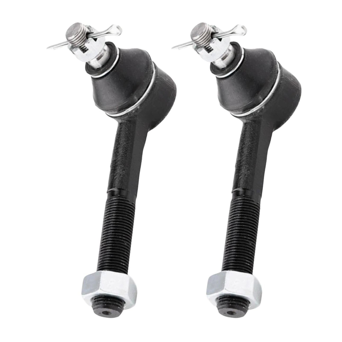 Tie Rod Relay End Kit Suitable For Navara Pathfinder Terrano II D21 R50 WD21 4X4-1
