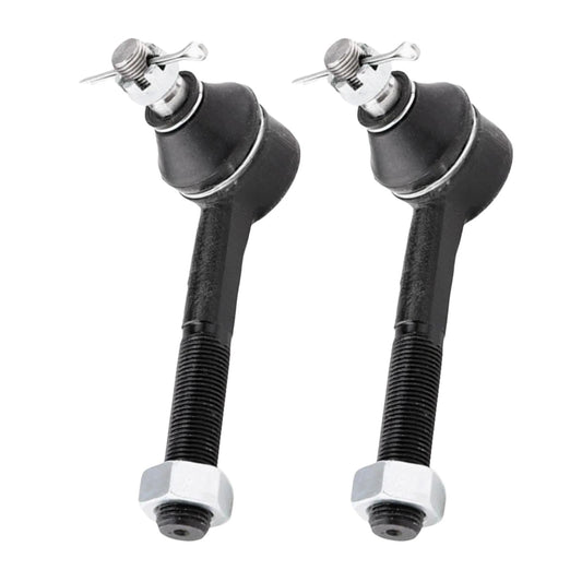 Tie Rod Relay End Kit Suitable For Navara Pathfinder Terrano II D21 R50 WD21 4X4-1
