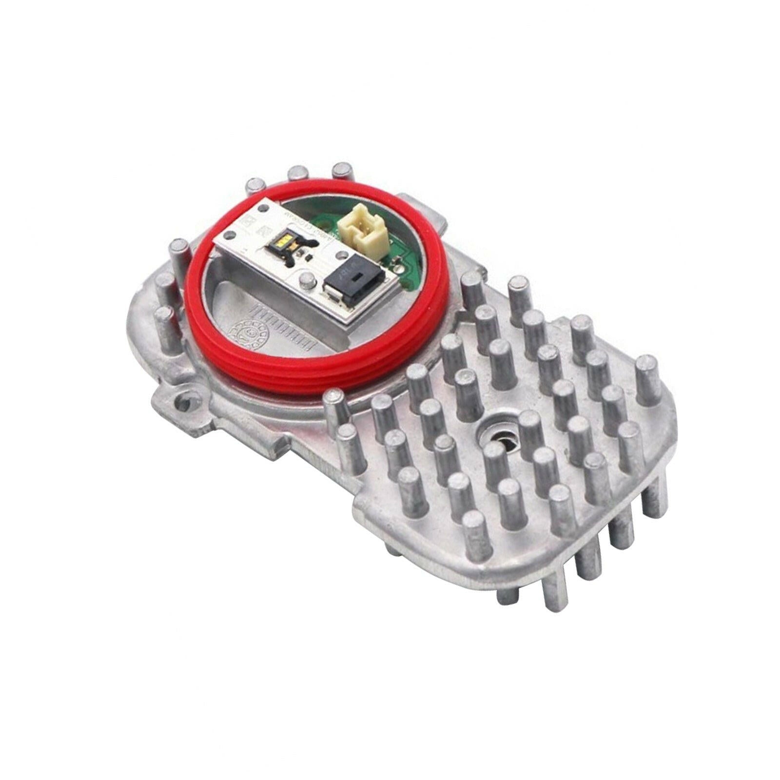 Headlight LED Control Unit Diode Module Insert Suitable For BMW 328i 63117263051-2