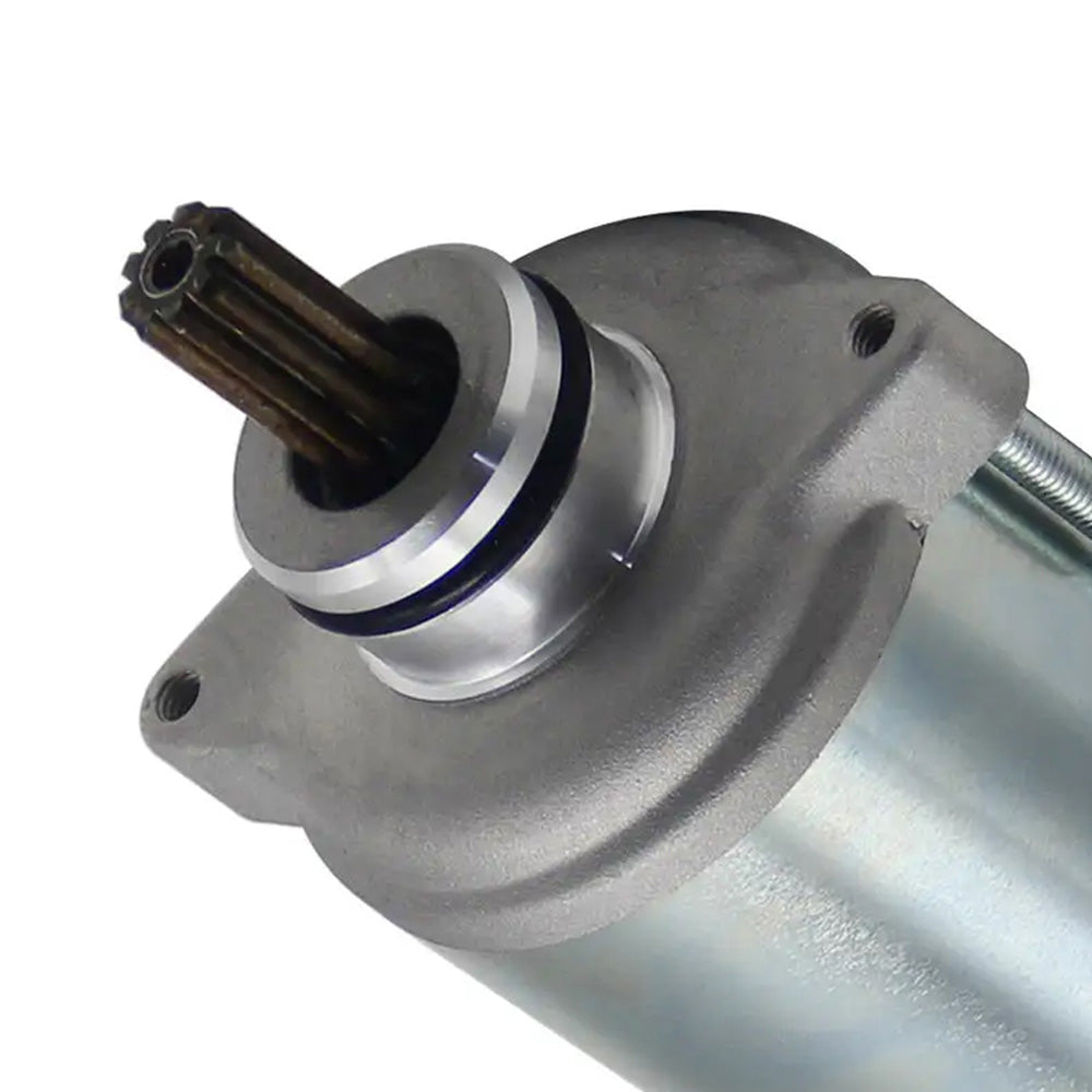 Starter Suitable For Suzuki GSXR1000 2001-2008 GSXR1000Z Limited 2003 Replica 04-4