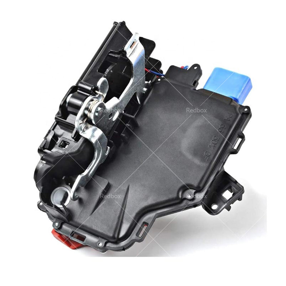 Front Left Door Lock Mechanism Actuator For VW Golf Rabbit Beetle Jetta MK5 U2-4
