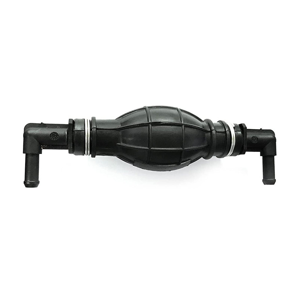 1pc Fuel Primer Bulb 8mm Fits For Nissan Navara D40 Pathfinder R51 17051-EC00B-3