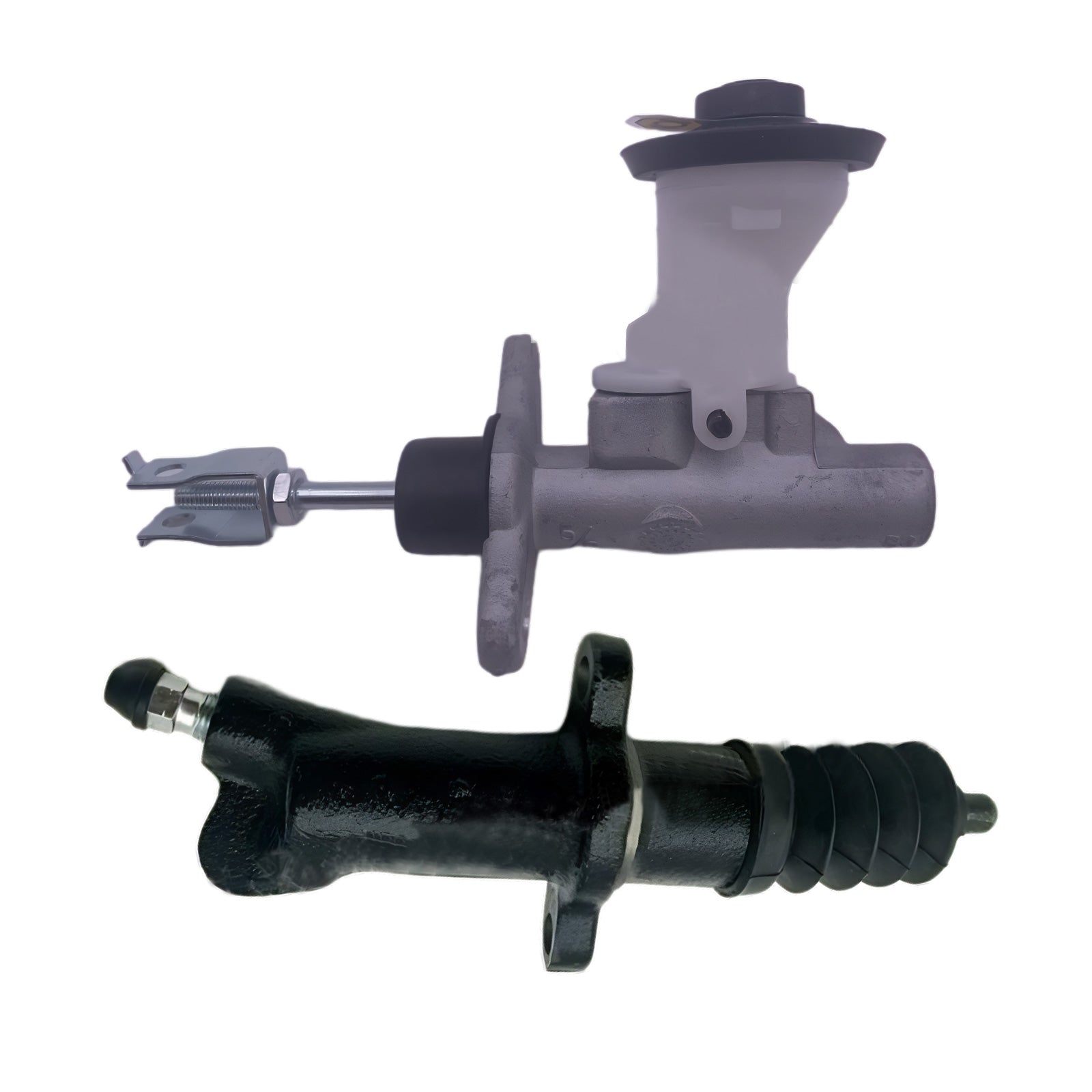 Clutch Master & Slave Cylinder Kit Suitable For Toyota LandCruiser VDJ76–VDJ79-2