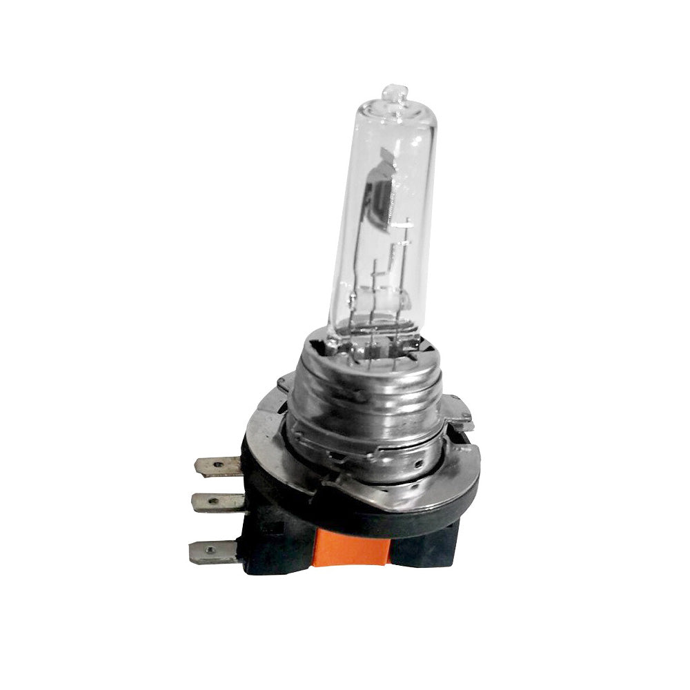 H15 15W 55W Standard DRL Hi/Lo Beam Halogen Headlight Suitable For VW Golf 2004-2025 / Mercedes-Benz 2004-2025-3