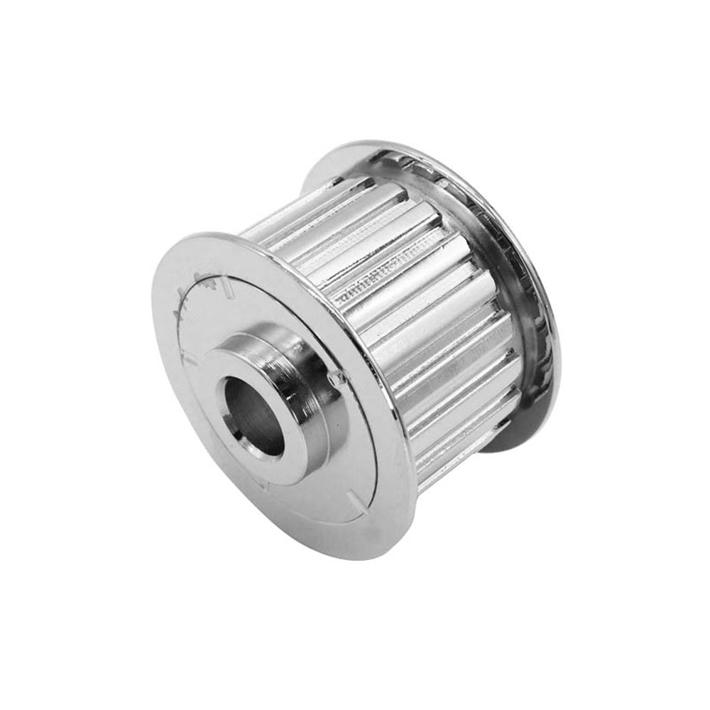 Gilmer Drive Kit Suitable for Holden 253 304 308 Brand New Aluminum Pulley Kits-2