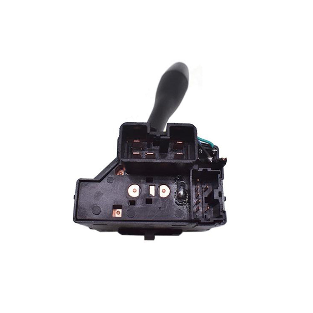 Headlight Indicator Turn Switch Stalk Arm Suitable For Mitsubishi Triton MK 1997-2005-3