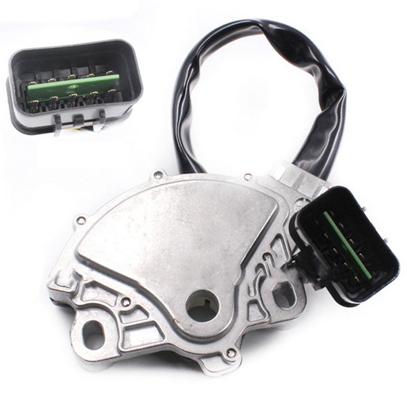 Upgraded Automatic Trans A or T Inhibitor Switch for Mitsubishi Pajero Sport Triton-0