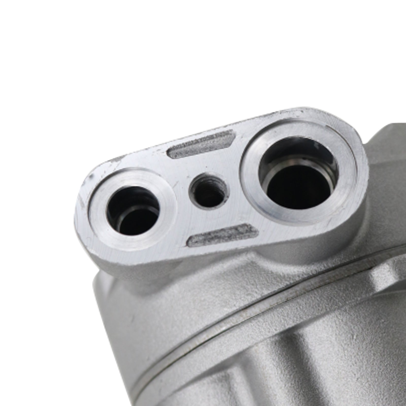 Air Conditioning AC Compressor Suitable for Holden Commodore VE 3.6L Petrol HFV6-3