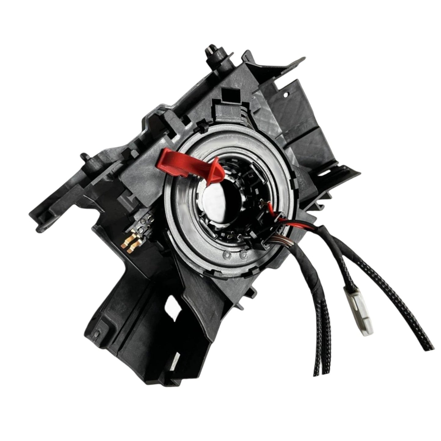 Clock Spring Suitable For Renault Clio III 05-12 & Kangoo II 2008-On 8201590627-5