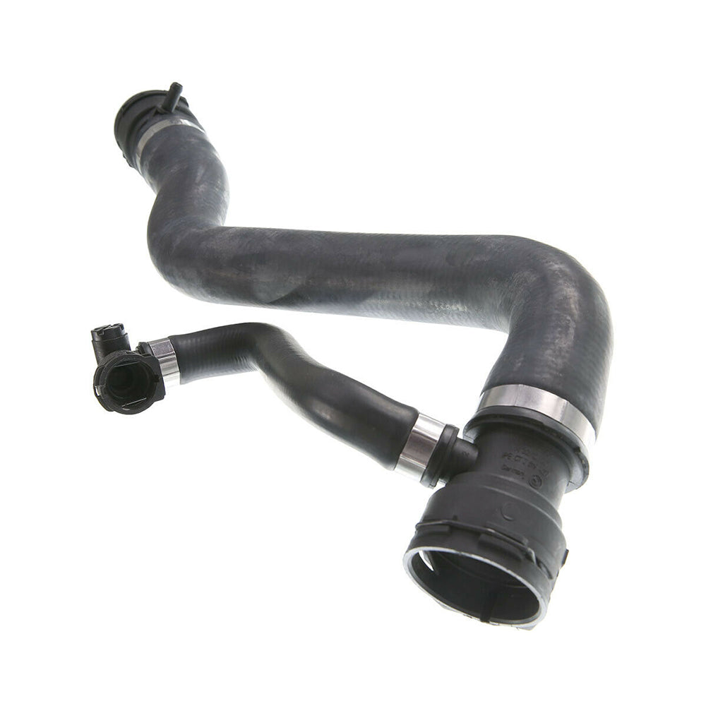 Radiator Coolant Hose Upper for BMW 120i 318i 320i X1 E82 E88 E90 E91 E84 2. 0L-4