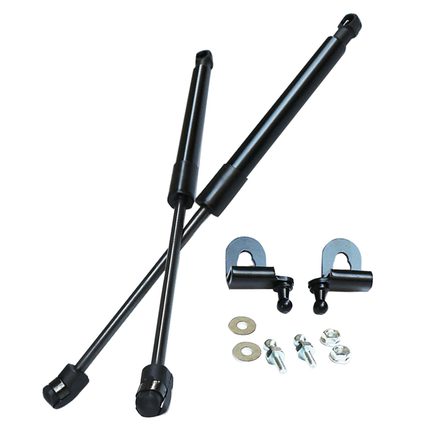Bonnet Hood Gas Strut Lifter Kit Suitable For BYD ATTO 3 2021-2023 (Drilling or Welding)-0