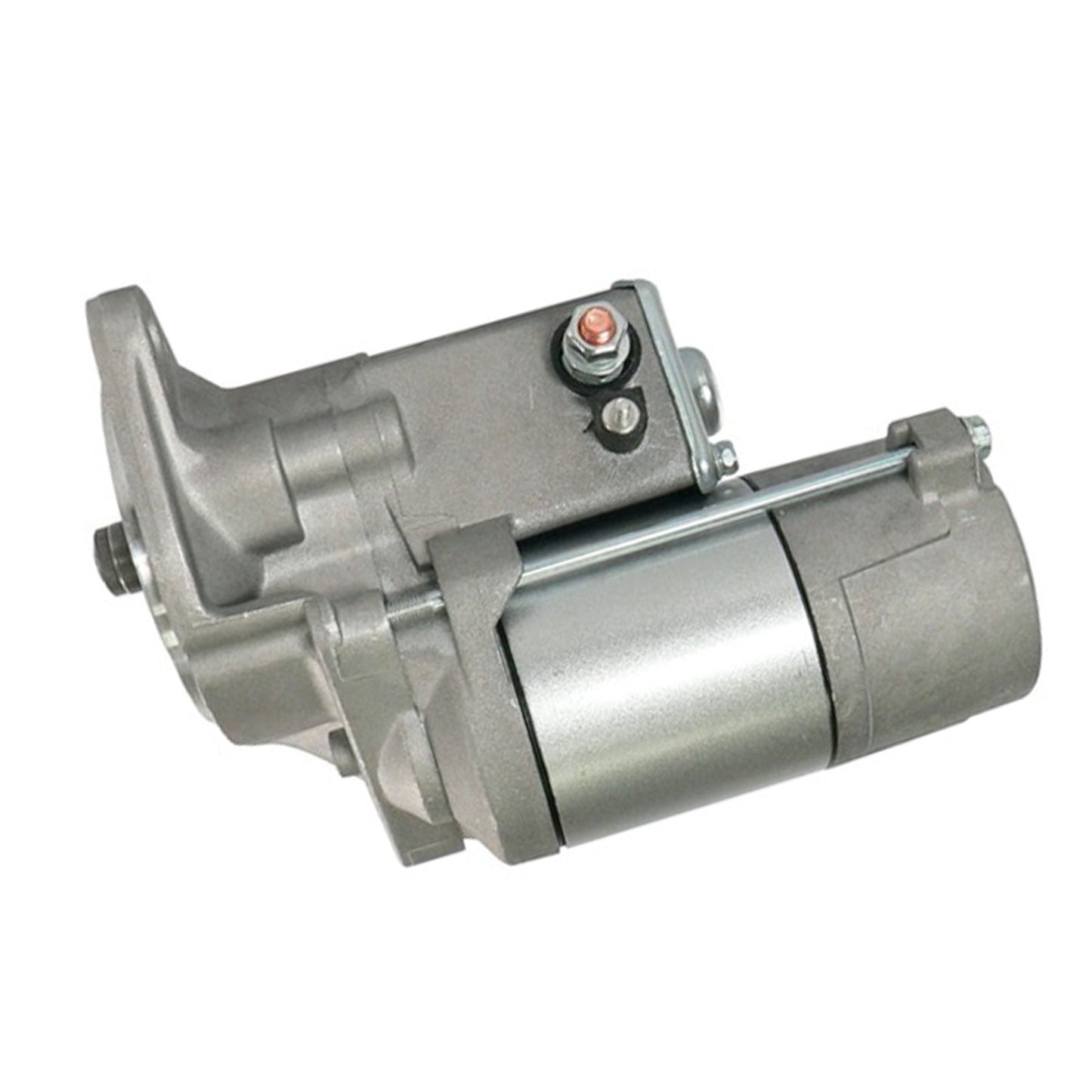 Starter Motor Suitable for Bobcat Equipment 325 328 329 331 334 335 337 6670727-0
