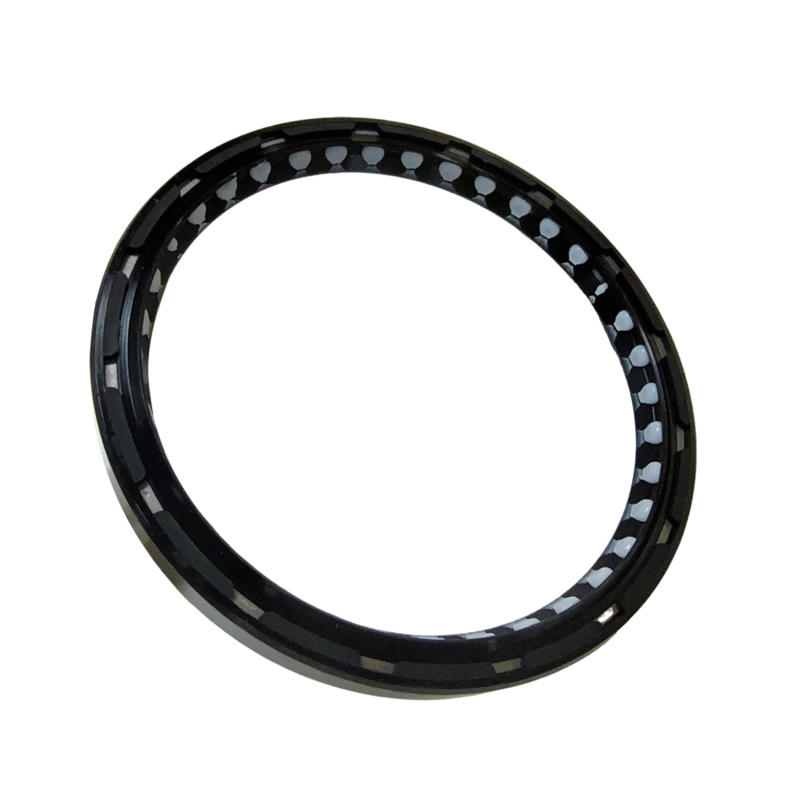 4cyl Rear Crankshaft Oil Seal Suitable for Toyota Hilux LN167R 97-05 3.0L 4cyl Diesel-2