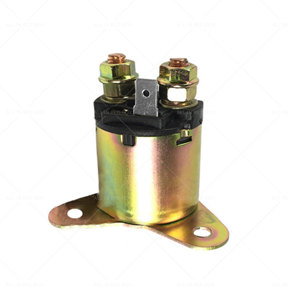 Starter Relay Solenoid Suitable For Honda GX240 GX270 GX340 8-9 11 13HP Engine-4