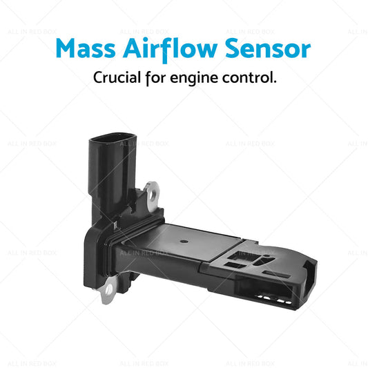 Mass Air Flow Meter Suitable For Holden CG Captiva 2. 2L 2011-2018 Z22D1 MAF-1