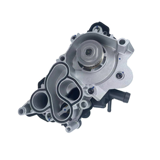 Water Pump Suitable For VW Golf MK7 / Tiguan / Caddy 1.4L Turbo & Audi A3 / Q2 / Q3-1