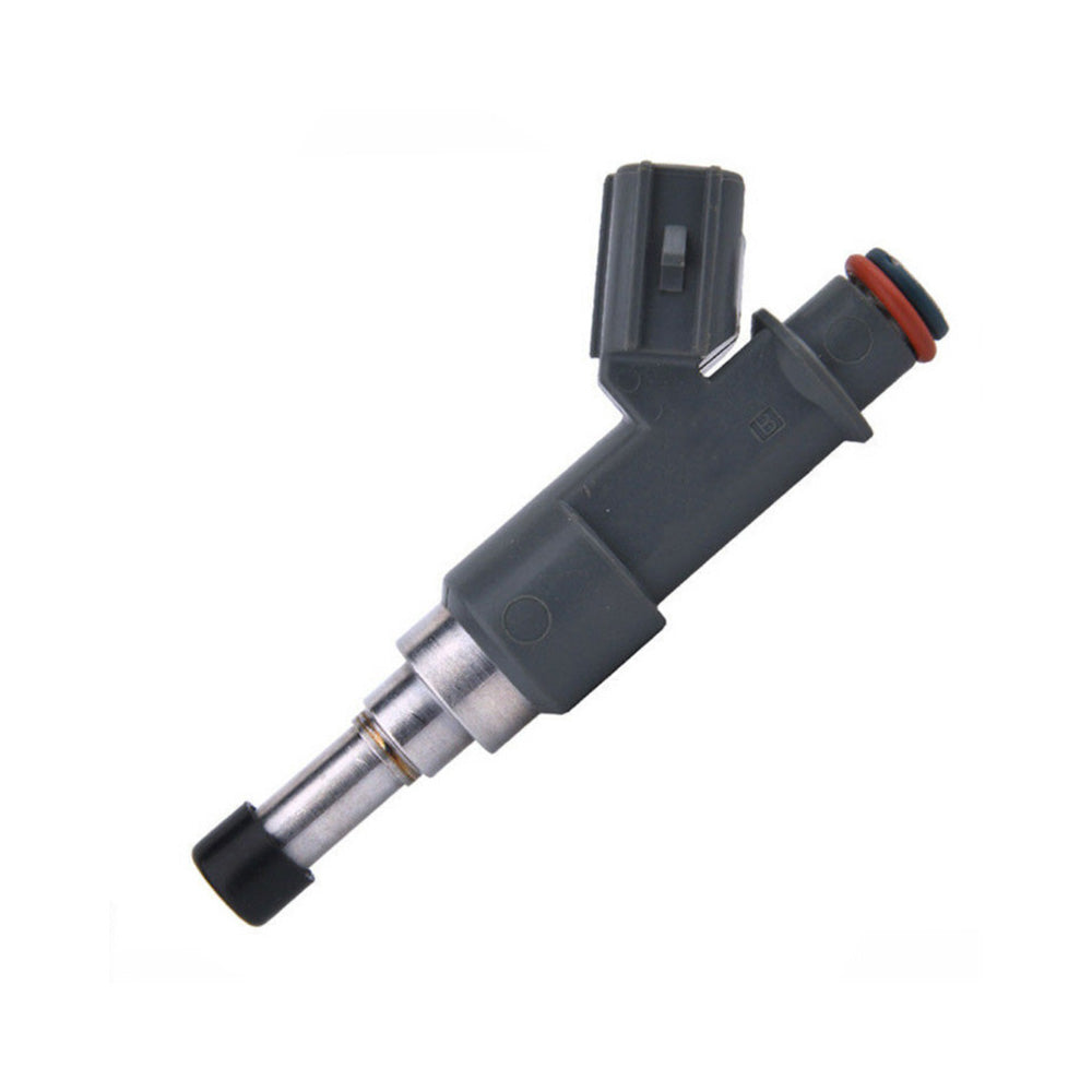 4x Fuel Injector Suitable For Toyota Hilux DLX TGN16 & Hiace TRN201, TRH221, TRH223 2.7L-2