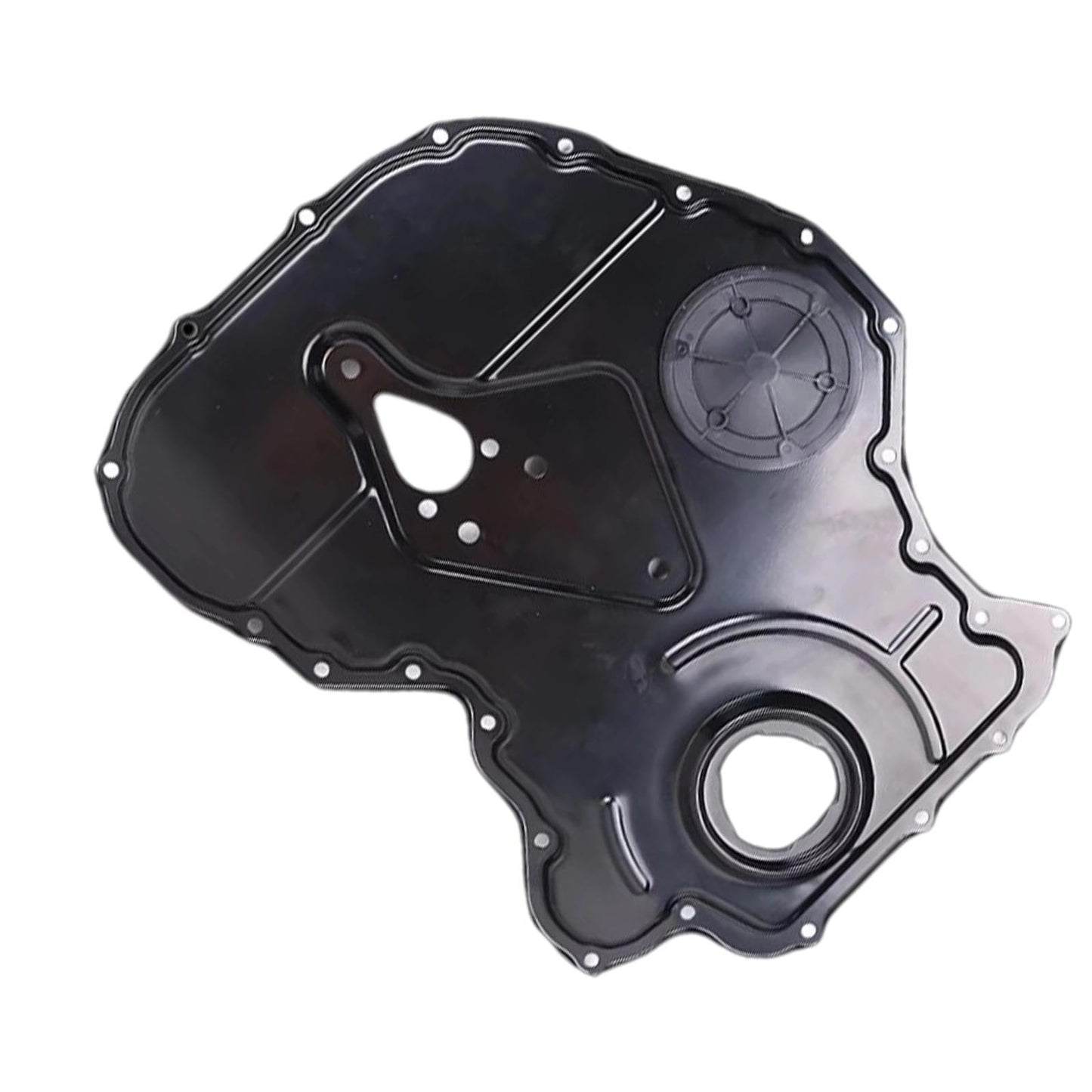 Timing Gear Cover Cylinder Front Suitable For Ford Everest Ranger 3.2 UH0210500A-4