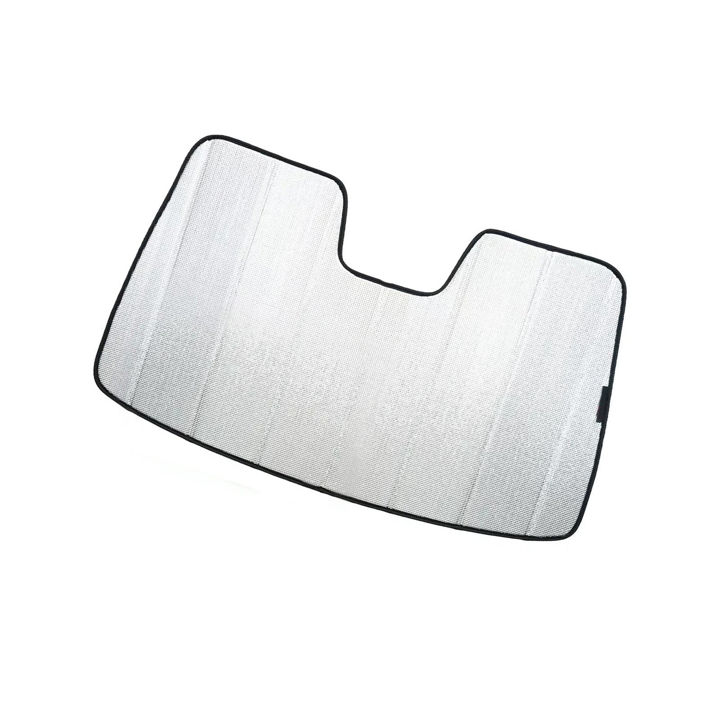 1x Front Windscreen Sun Shade Suitable For Mercedes-Benz V-Class/Vito/EQV 3rd Gen-3