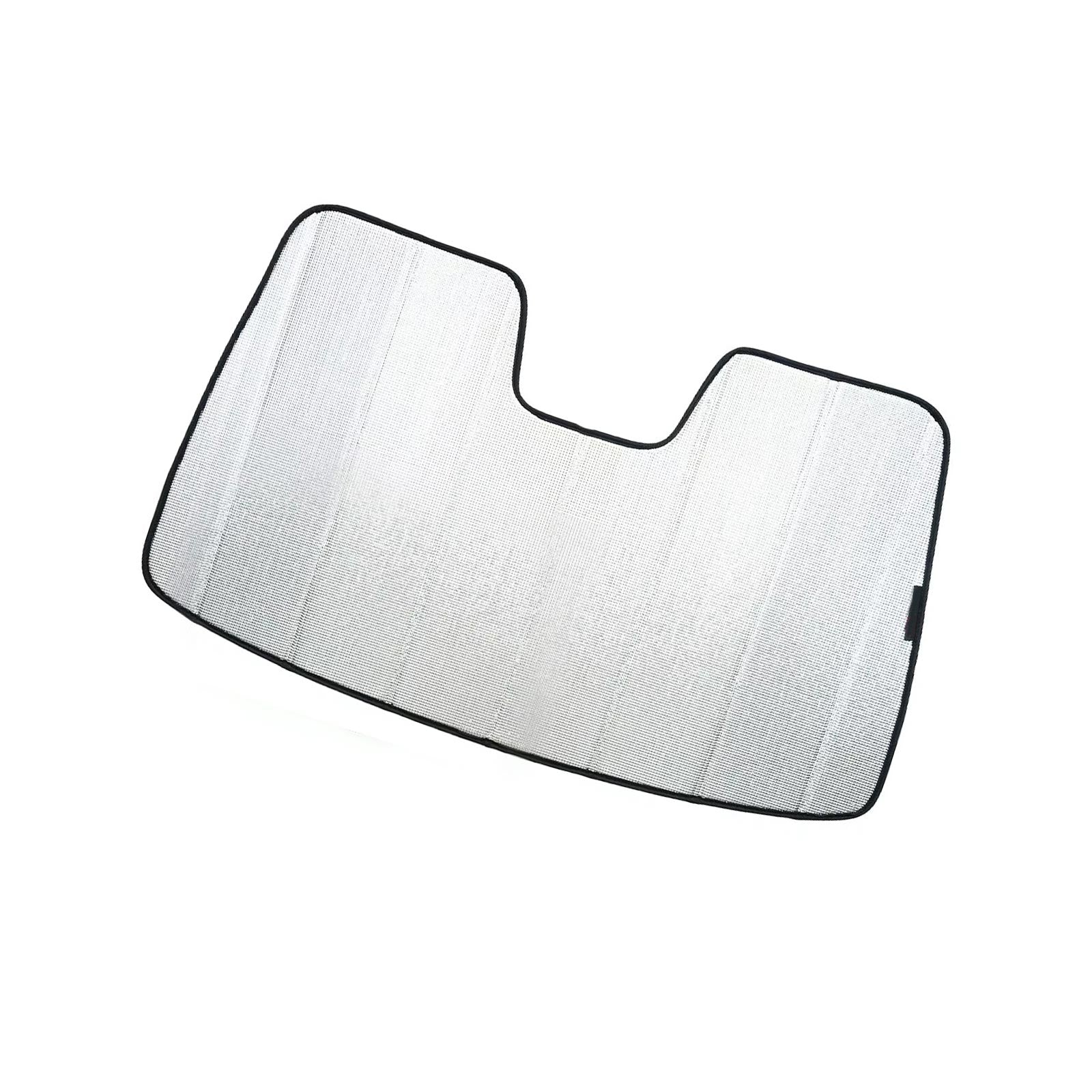 1x Front Windscreen Sun Shade Suitable For Mercedes-Benz V-Class/Vito/EQV 3rd Gen-3