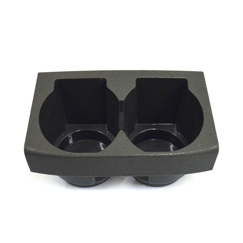 Car Front Centre Console Bottle Cup Holder Storage Gap Suitable For Nissan Patrol GU-0