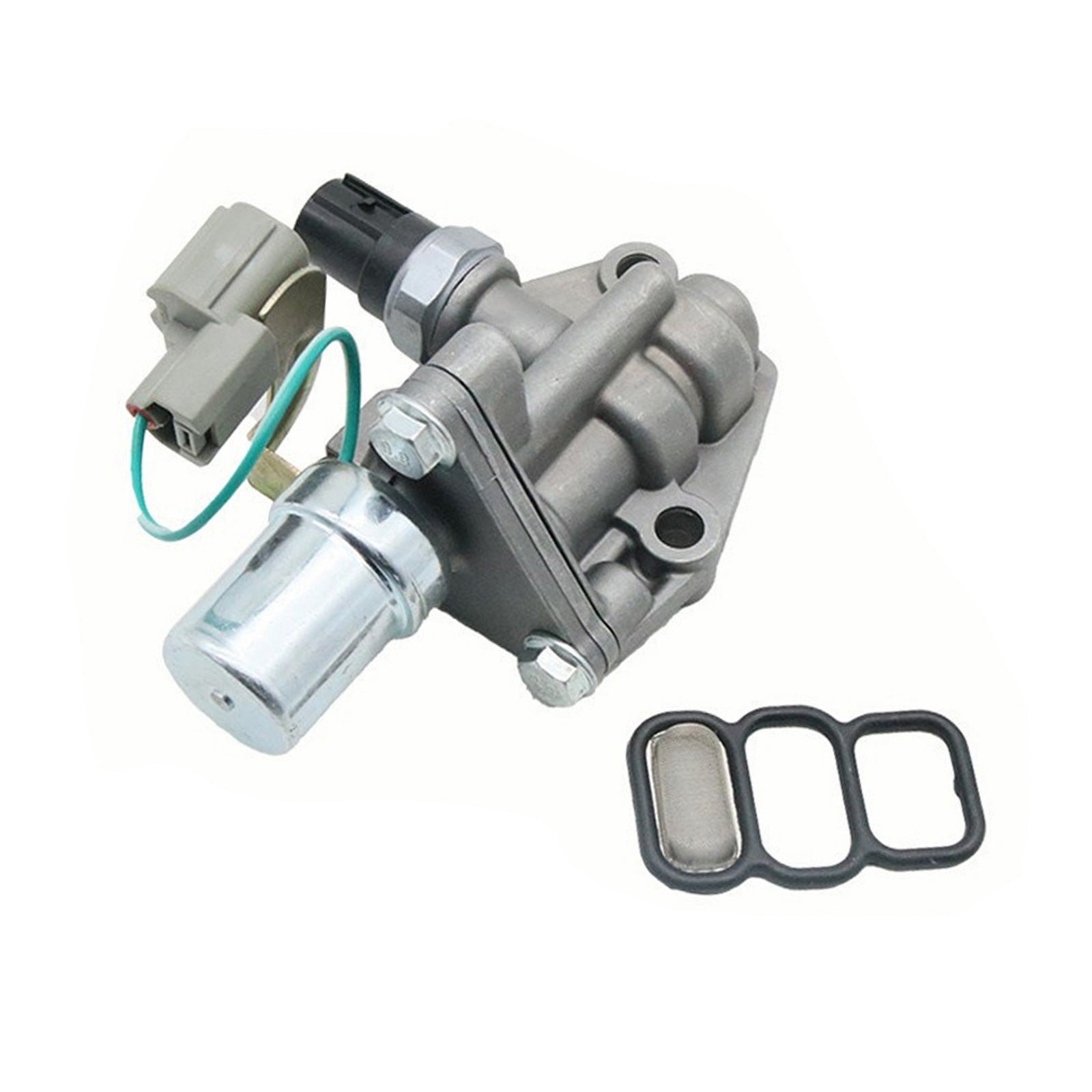 Solenoid Spool Valve Suitable For Honda Accord Coupe SE / EX / LX 2002 15810-PAA-A01-1