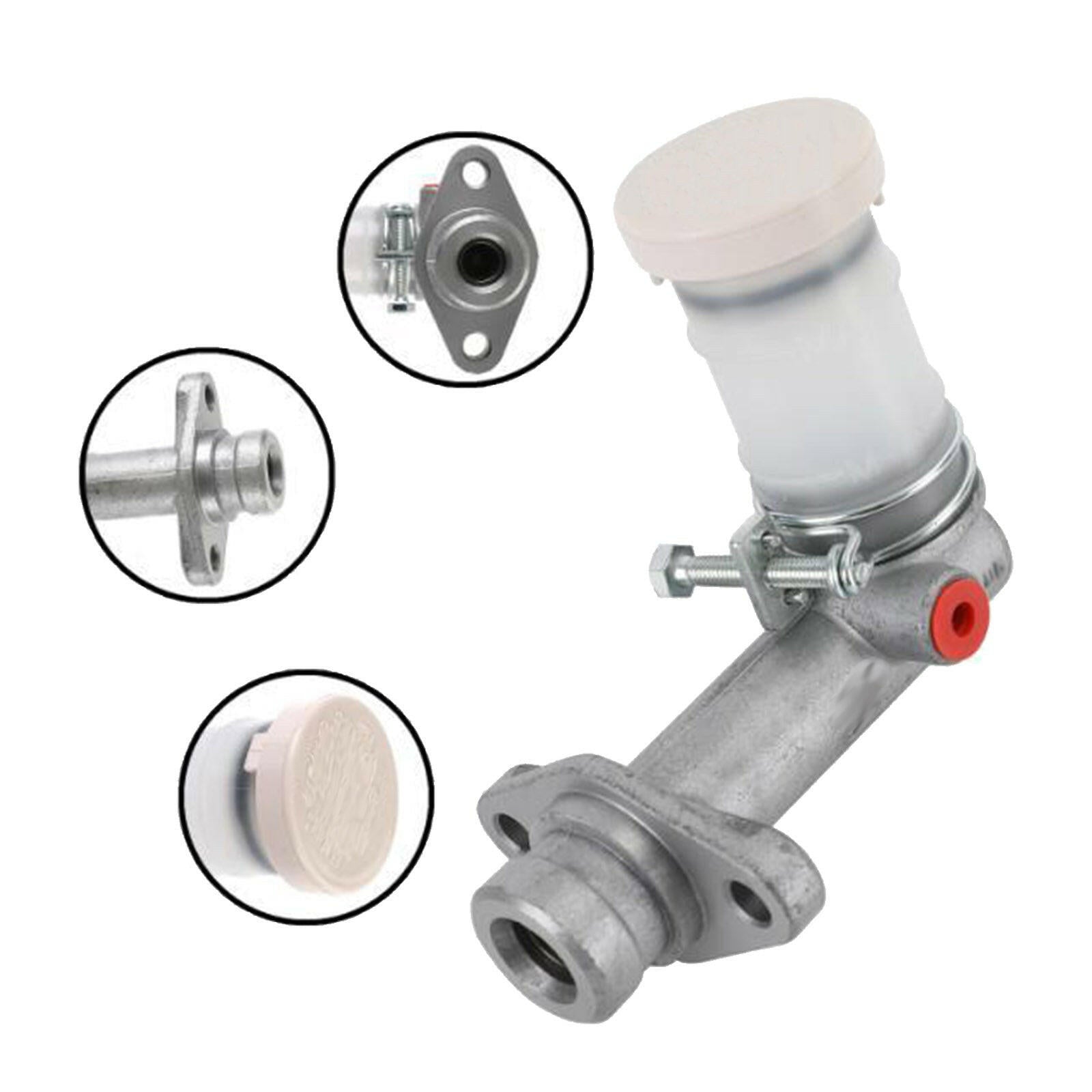 Clutch Master Cylinder Suitable For Nissan Patrol GQ Y60 1988-1999 TD42 4.2L RD28T 2.8L TB42E 4.2L RB30 3.0L-1