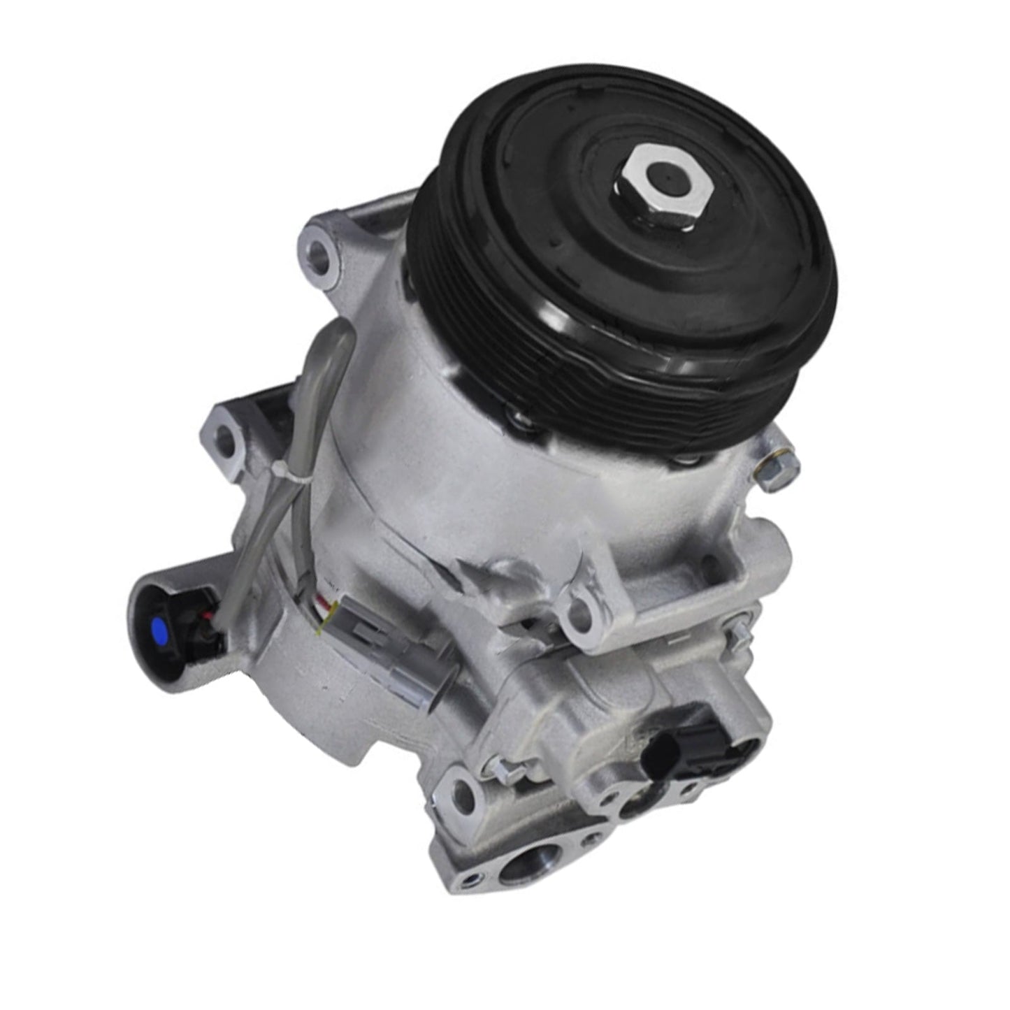 Air Conditioning AC Compressor Suitable for Subaru Liberty 2010 Onward-5