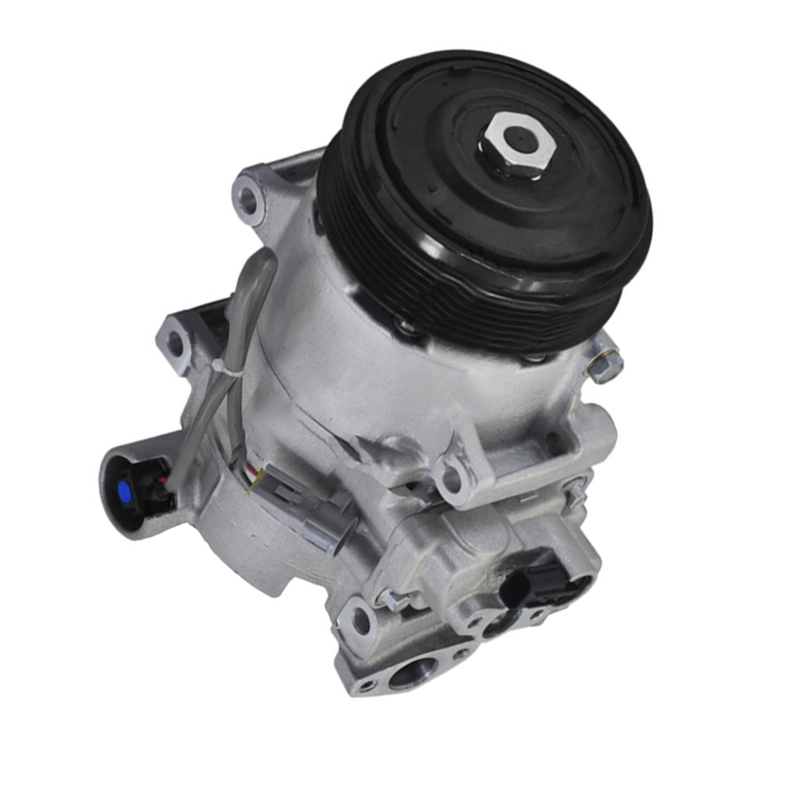 Air Conditioning AC Compressor Suitable for Subaru Liberty 2010 Onward-5