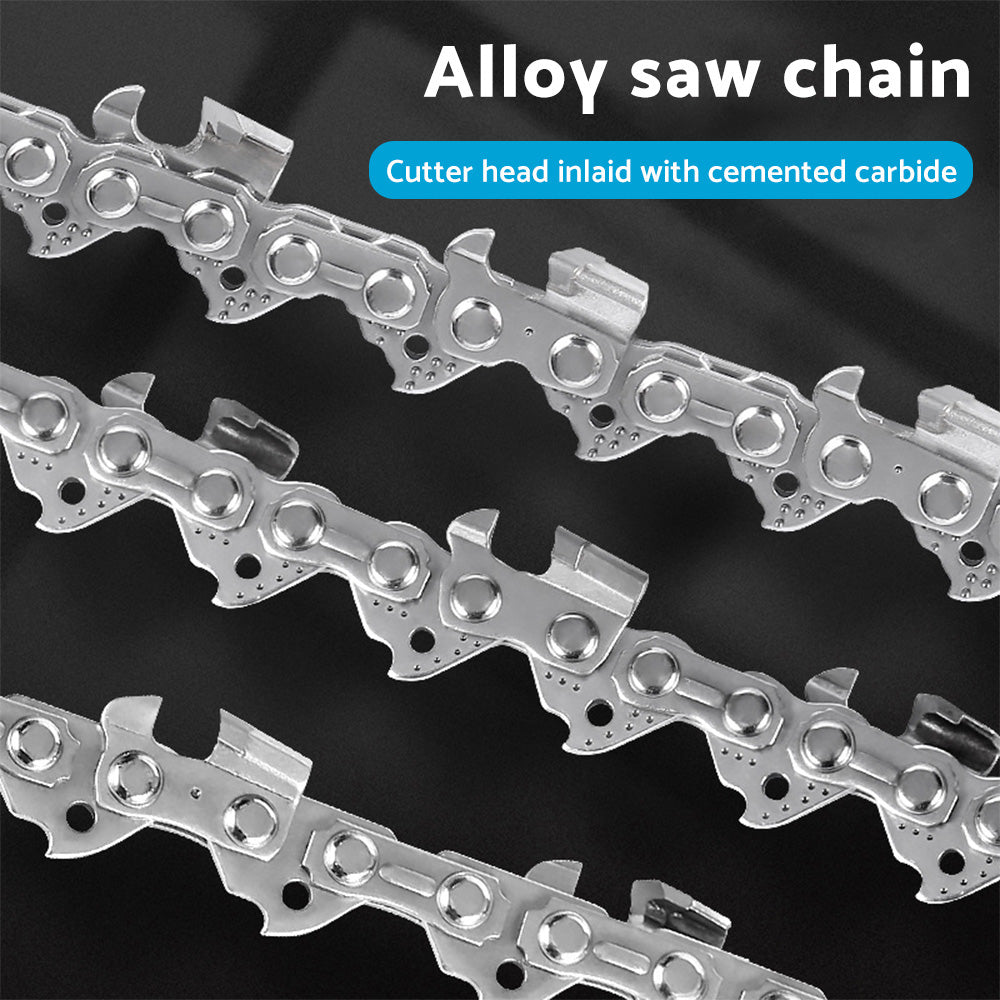 Tungsten Carbide Chain .325 058 76DL Suitable For SX52 / SX62 / SX66 52cc, 62cc & 66cc Saws-4