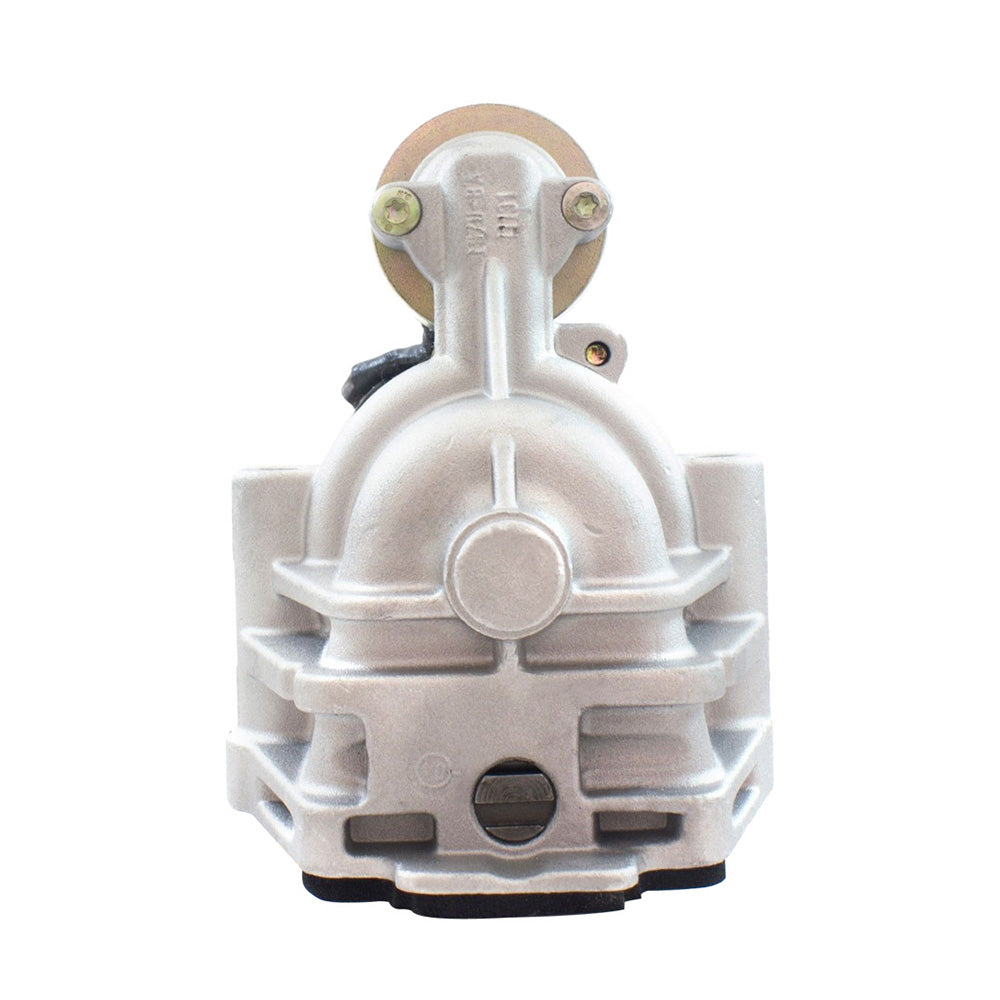 19TH Starter Motor Suitable For Ford Transit Van VH VJ 2. 0 2. 4 Turbo 2000-2006-2
