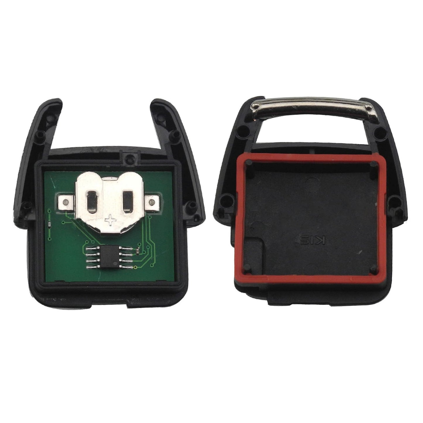 Complete Remote Key Suitable For Holden Astra TS 1998-2004 433MHz ID40 2 Buttons-3