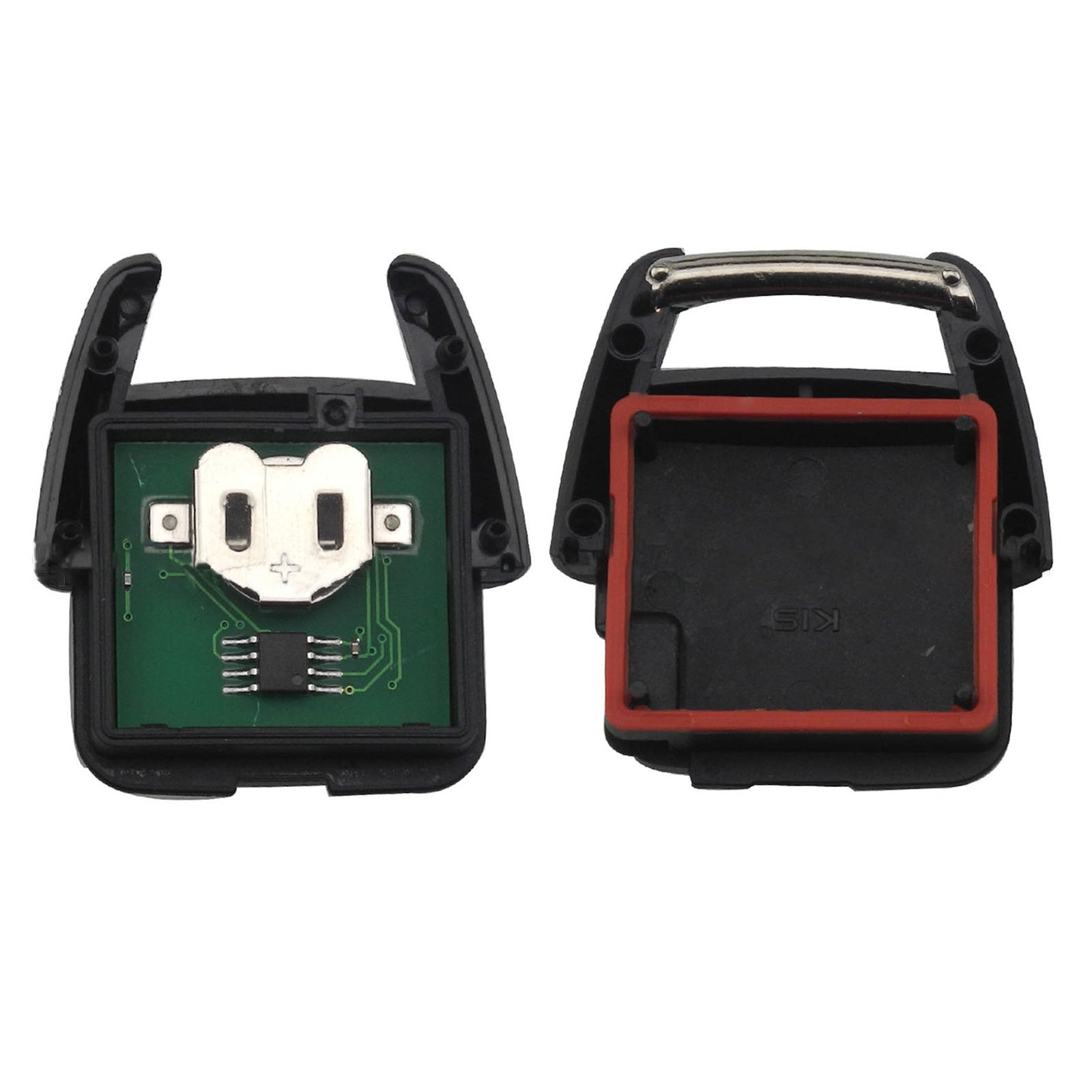 Complete Remote Key Suitable For Holden Astra TS 1998-2004 433MHz ID40 2 Buttons-3