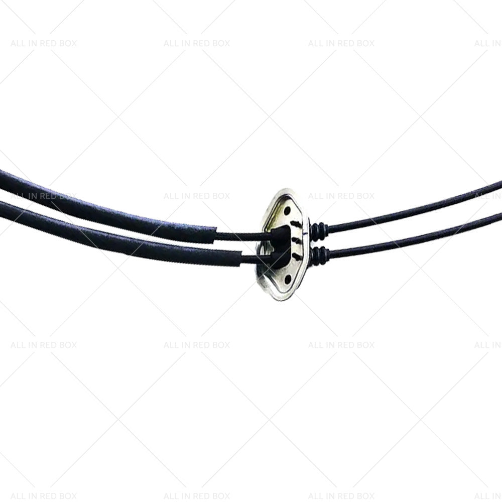 Gear Shift Cable Assy Manual Suitable For Hyundai Getz 2002-2011-3