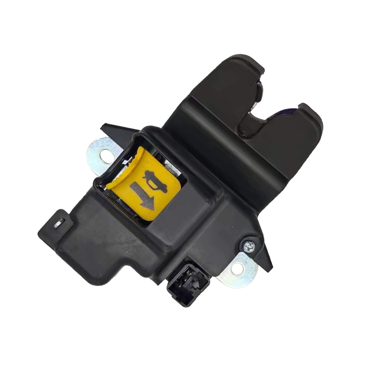 Trunk Lock Actuator Suitable For Kia Forte 2-Door / 4-Door 2013-2018-3