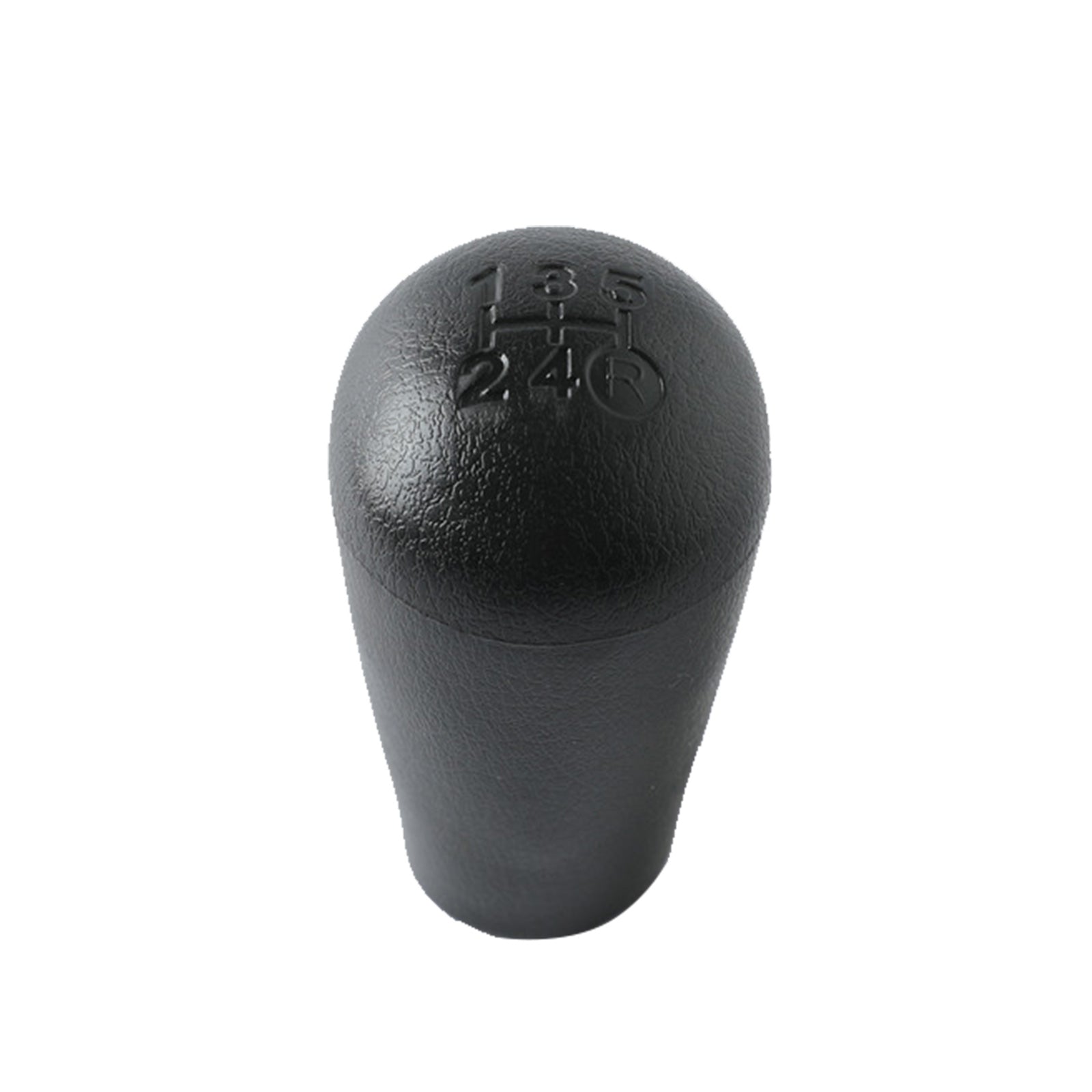 Gear Shift Knob 5-Speed Suitable For Toyota Land Cruiser 70 / 79 / 78 / 76 Series VDJ / HZJ-1