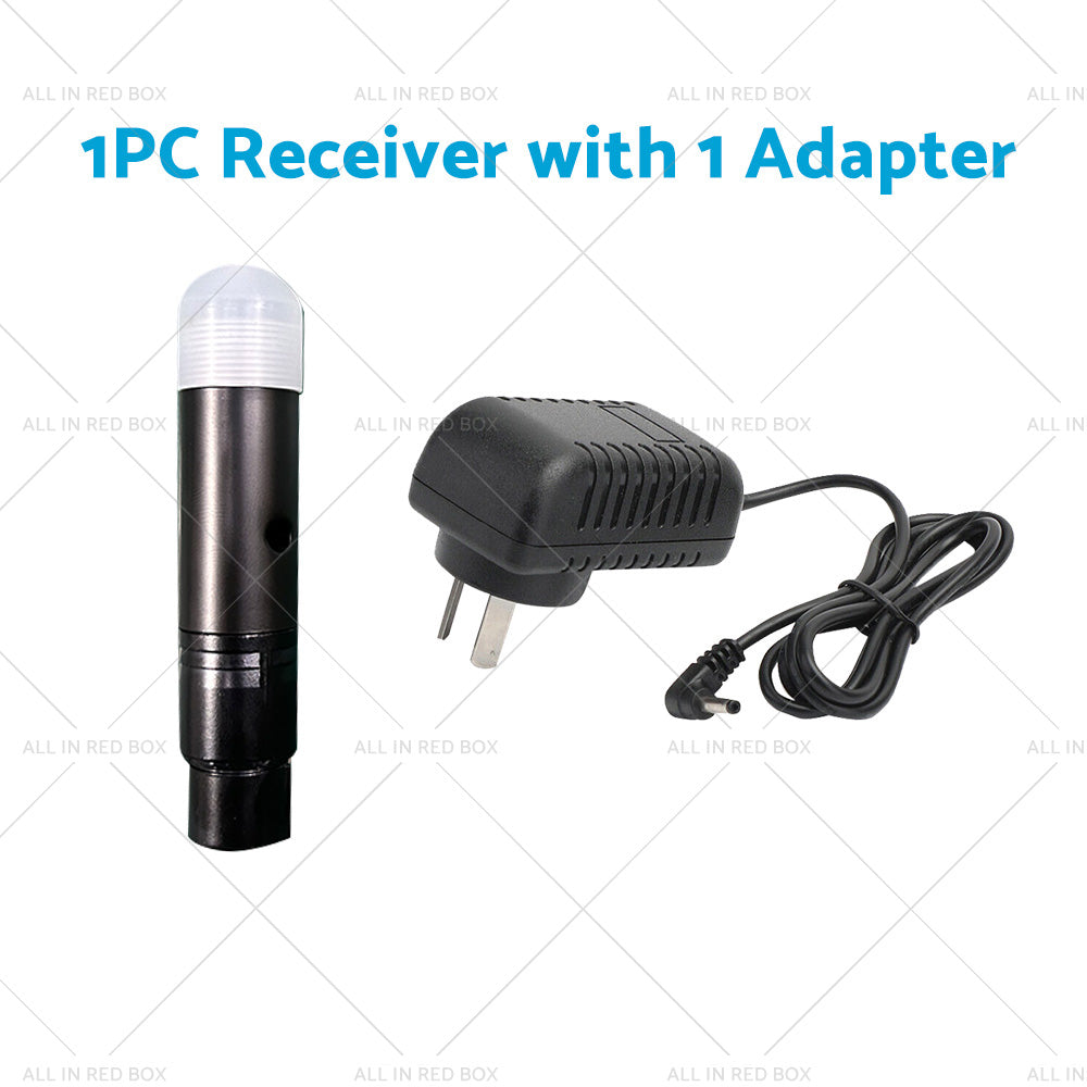 Wireless DMXController XLR Receiver Transmitter
2. 4G Stage DMX512-2