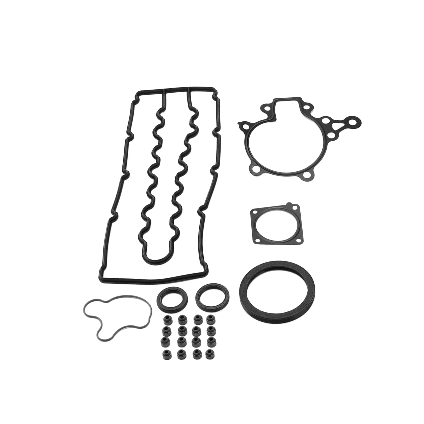 VRS Cylinder Head Gasket Kit Suitable for Great Wall V200 X200 4D20 Diesel 11-On-2